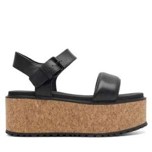 Sandały Lasocki WYL3440-3Z Czarny