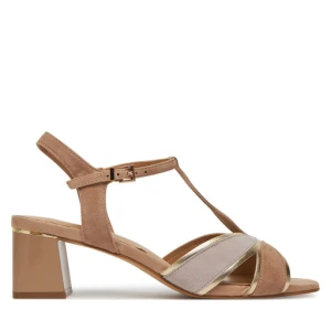 Sandały Lasocki WYL3454-13Z Beżowy