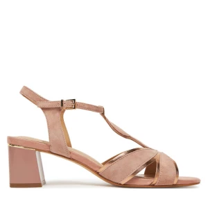 Sandały Lasocki WYL3454-13Z Różowy