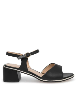 Sandały Lasocki WYL3784-1Z Czarny
