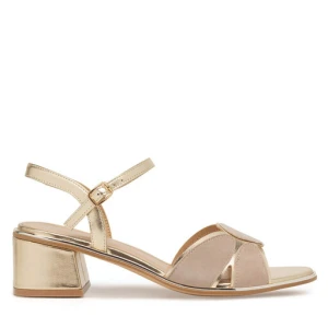 Sandały Lasocki WYL3784-2Z Beżowy