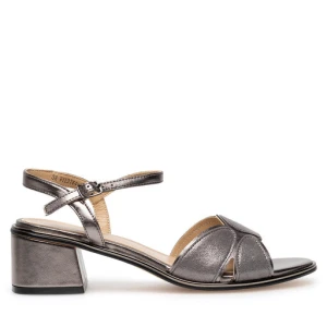 Sandały Lasocki WYL3784-2Z Srebrny