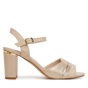 Sandały Lasocki WYL3858-1Z Beżowy