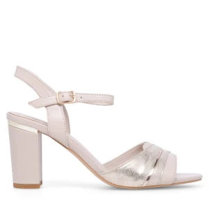 Sandały Lasocki WYL3858-1Z Beżowy