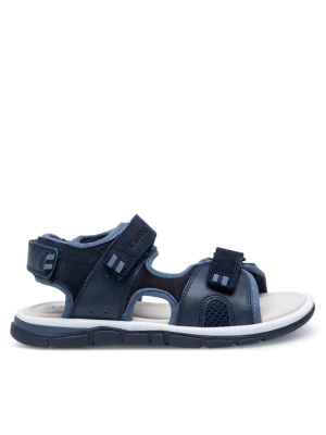 Sandały Lasocki Young AGUTI CI12-3033-06 Granatowy