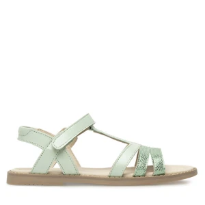 Sandały Lasocki Young BETI 7605-1 Zielony