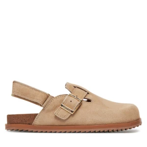 Sandały Lasocki Young BRICK CI12-BRICK-01 Beżowy