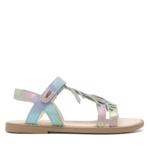 Sandały Lasocki Young CI12-3027-01A Niebieski