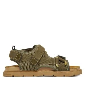 Sandały Lasocki Young CS6081-05 Khaki