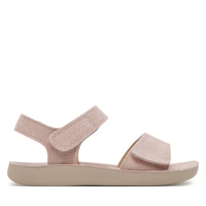 Sandały Lasocki Young SUS CXM1167-9 Różowy