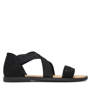 Sandały Lasocki Young VERNIS CI12-3027-08 Czarny