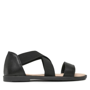 Sandały Lasocki Young Vernis CI12-3027-08 Czarny