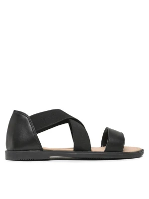 Sandały Lasocki Young Vernis CI12-3027-08 Czarny