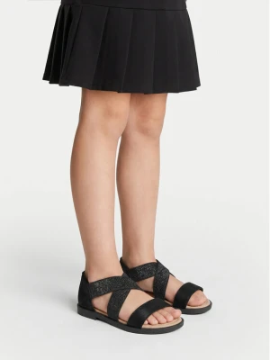 Sandały Lasocki Young Vernis CI12-3027-08 Czarny