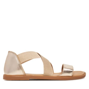 Zdjęcie produktu Sandały Lasocki Young VERNIS CI12-3027-08 Złoty