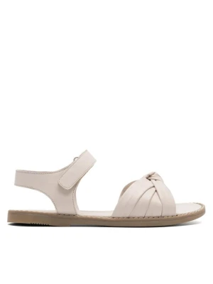 Sandały Lasocki Young VERNIS CI12-3027-10 Beżowy
