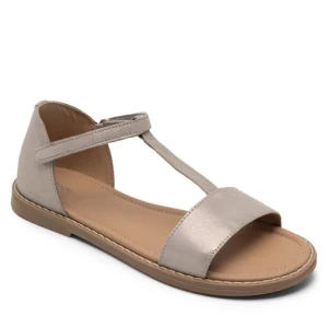 Sandały Lasocki Young VERNIS CI12-3027-11 Srebrny