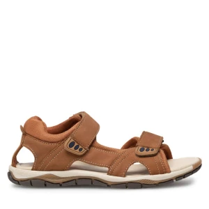 Sandały Lasocki Young WIGO CI12-2625-08 Brązowy