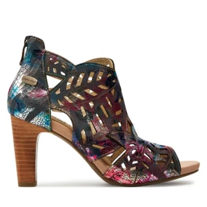 Sandały Laura Vita Albane 482 Czarny