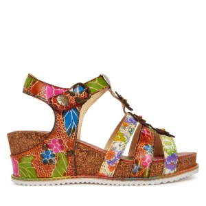 Sandały Laura Vita Bonito 30 Kolorowy