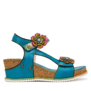 Sandały Laura Vita Bonito 36 Kolorowy