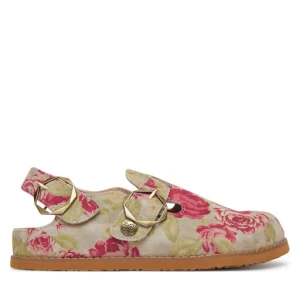 Sandały Laura Vita Brownieo 11 Kolorowy