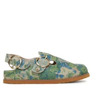 Sandały Laura Vita Brownieo 11 Kolorowy