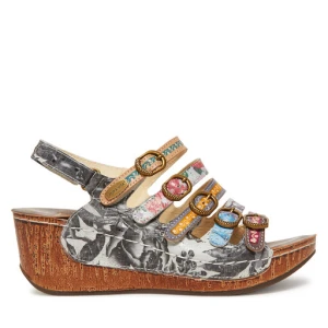 Sandały Laura Vita Dino 0523 Kolorowy