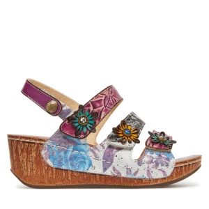 Sandały Laura Vita Dino 32 Kolorowy