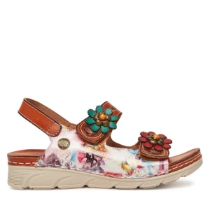 Sandały Laura Vita Dorry 16 Miedziany