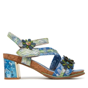 Sandały Laura Vita Fabuleuxo 12 Kolorowy