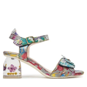 Sandały Laura Vita Framboiseo 16 Kolorowy