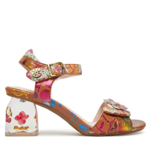 Sandały Laura Vita Framboiseo 16 Kolorowy