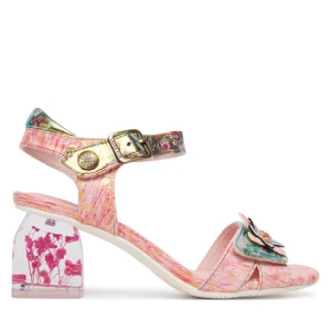 Sandały Laura Vita Framboiseo 16 Kolorowy