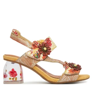 Sandały Laura Vita Framboiseo 26 Kolorowy