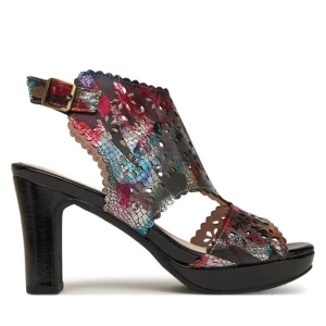 Sandały Laura Vita Hicao 0423 Kolorowy