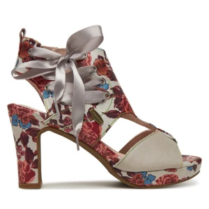 Sandały Laura Vita Hicao 09 Kolorowy
