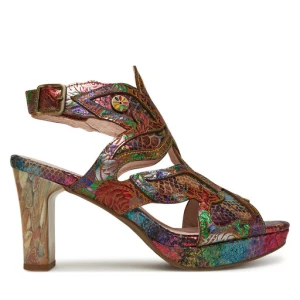 Sandały Laura Vita Hicao 19 Kolorowy