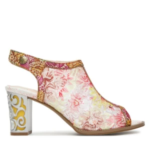 Sandały Laura Vita Ledao 20 Kolorowy