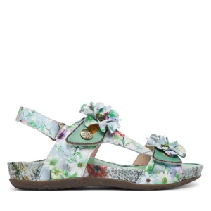 Sandały Laura Vita Liloo 06 Kolorowy