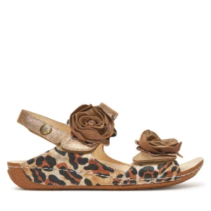 Sandały Laura Vita Linao 15 Beżowy