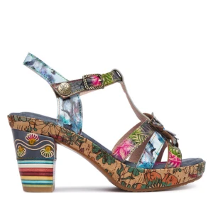 Sandały Laura Vita Nellao 30 Kolorowy