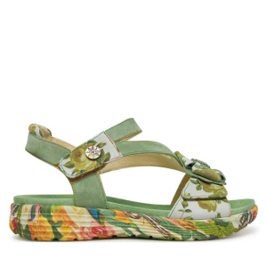 Sandały Laura Vita Sanao 04 Kolorowy