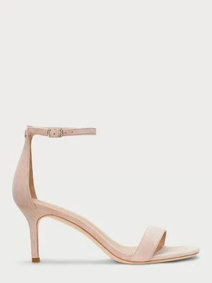 Sandały Lauren Ralph Lauren