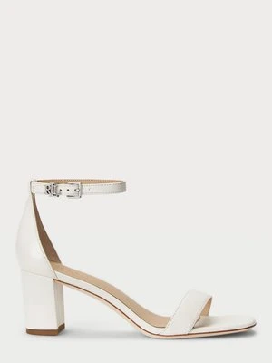 Sandały Lauren Ralph Lauren