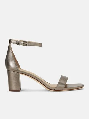 Sandały Lauren Ralph Lauren