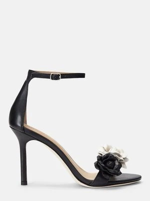 Sandały Lauren Ralph Lauren