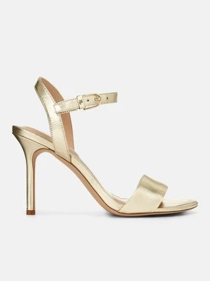 Sandały Lauren Ralph Lauren