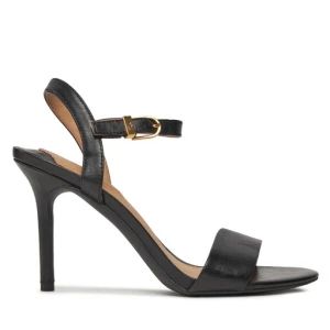 Sandały LAUREN RALPH LAUREN 802940588001 Czarny