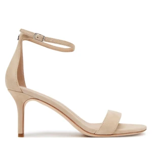 Sandały LAUREN RALPH LAUREN 802959175008 Beżowy